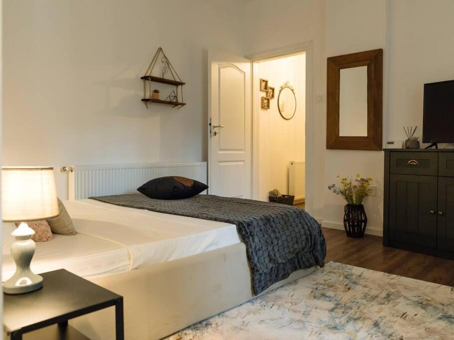 Cozy Studio Next To House Of Parliament بوخارست المظهر الخارجي الصورة